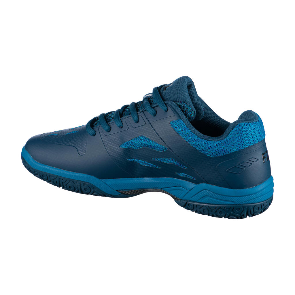 Men's Badminton, Squash, Indoor Sports Shoes Forza Vibra