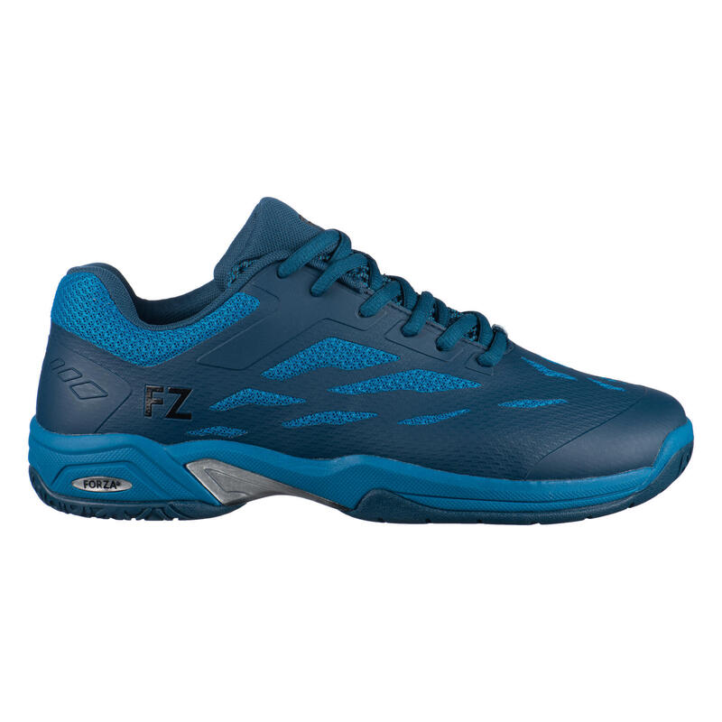 Chaussures de BADMINTON, SQUASH et SPORTS INDOORS Forza vibra homme