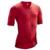 Men's Road Cycling Jersey Neo Racer - Red