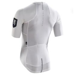 Maillot Vélo Route manches courtes été homme - Racer Ultralight TEAM