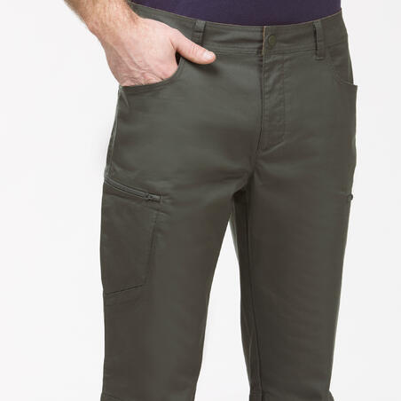 Pantalon de randonnée - NH500 Regular - Homme