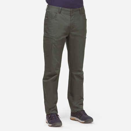 Pantalón de senderismo - NH500 Regular - Hombre