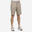 Short trekking uomo NH500 REGULAR beige