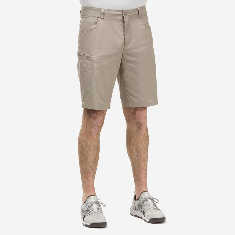 Wandershorts Herren - NH500 Regular 