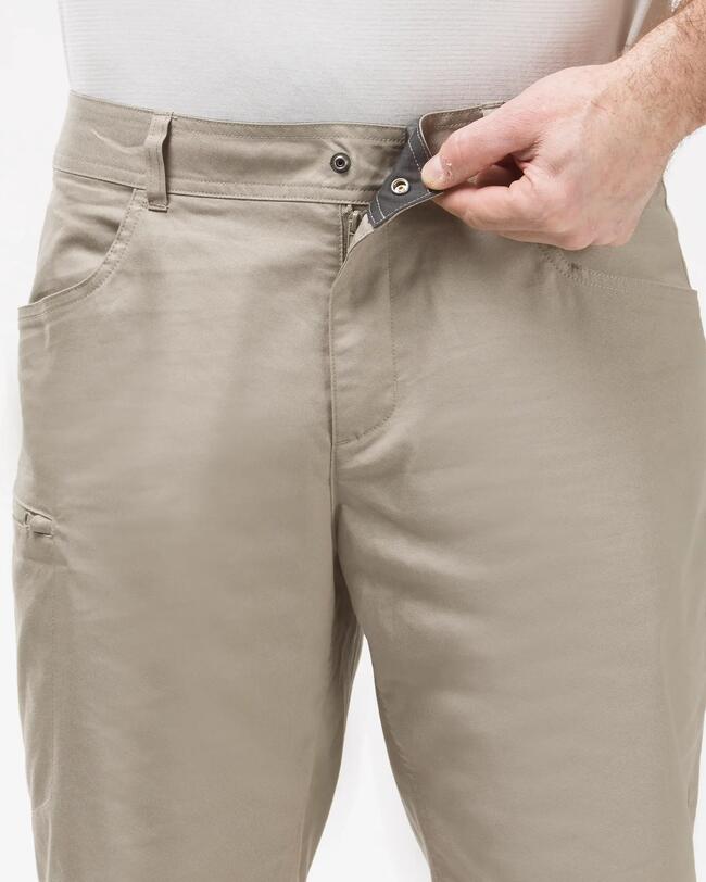 SHORT HOMME NH500 REGULAR
