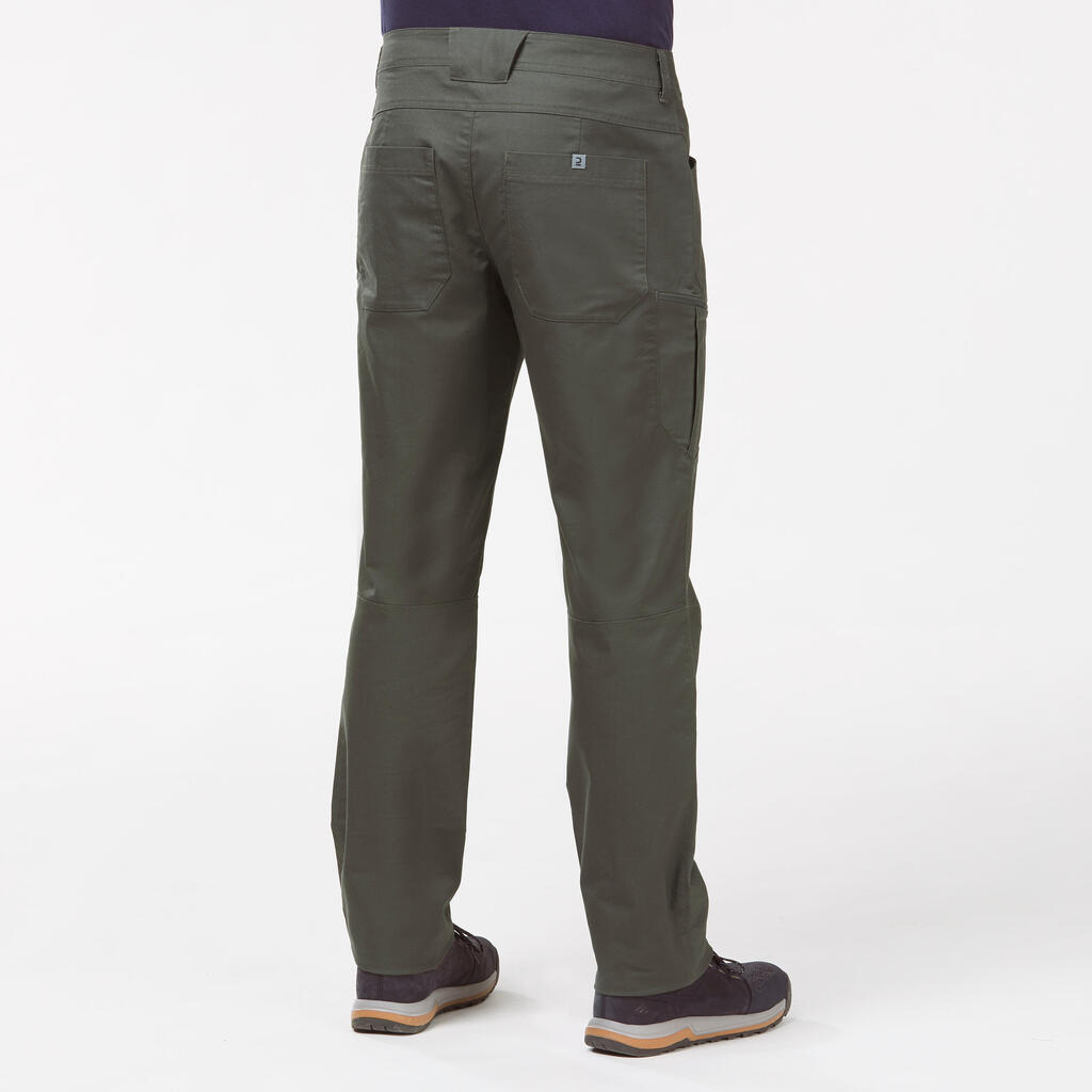 Pantalon de randonnée - NH500 Regular - Homme