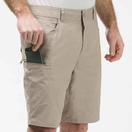 Men’s Hiking Shorts NH500 Regular