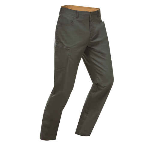 
      Wanderhose Herren - NH500 Regular
  