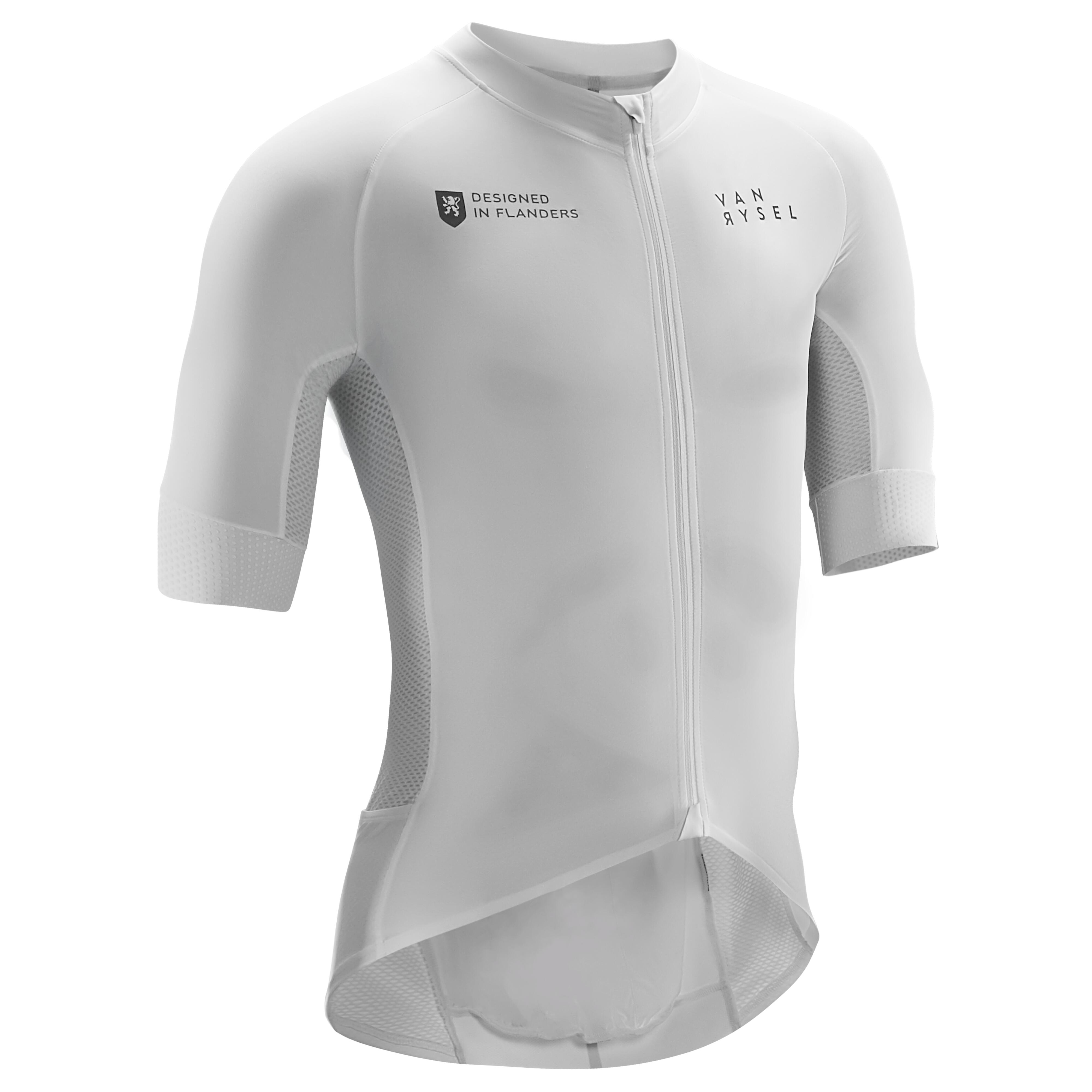 Maillot velo van rysel Clearance