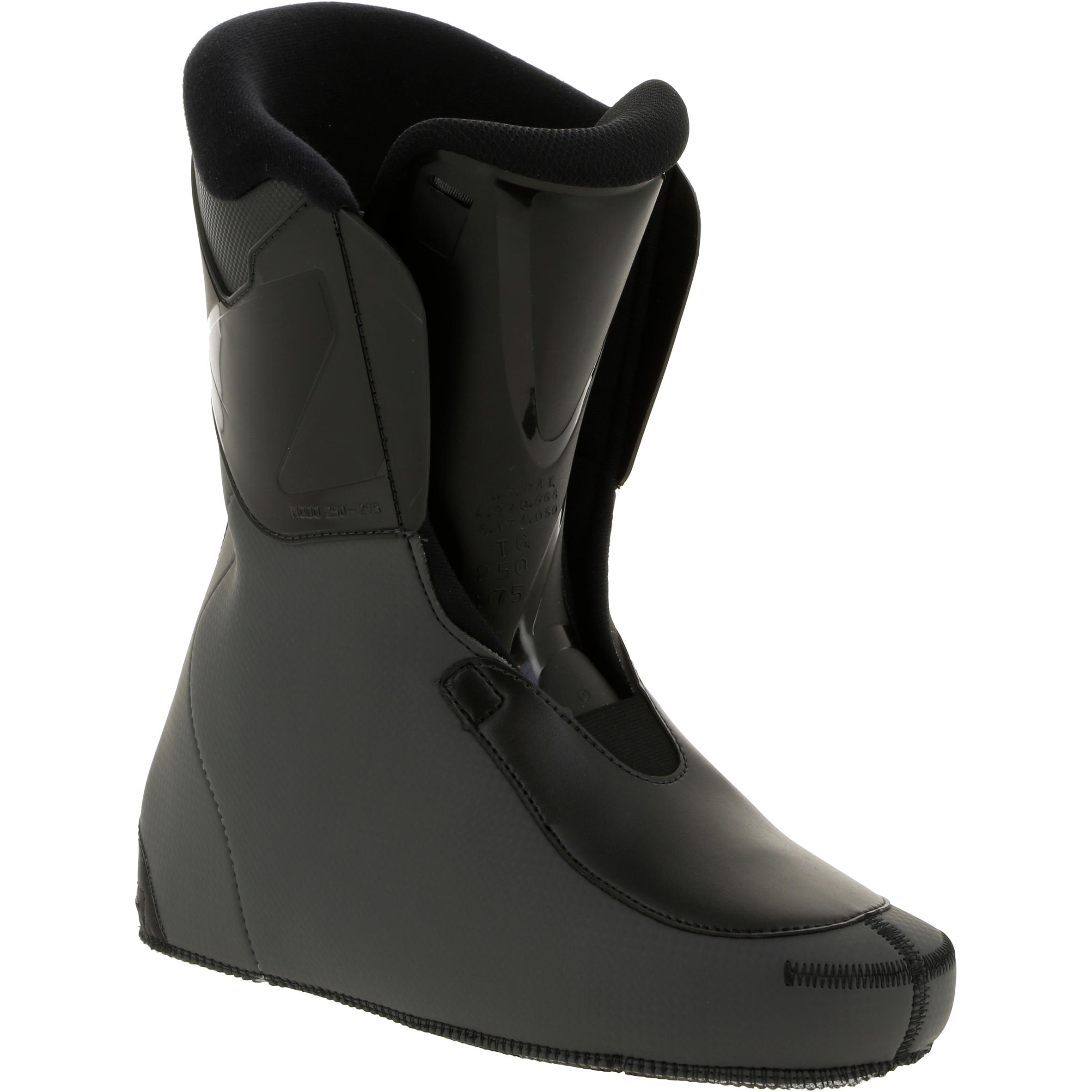 Wid 55 Men's Ski Boots - Black 5/13