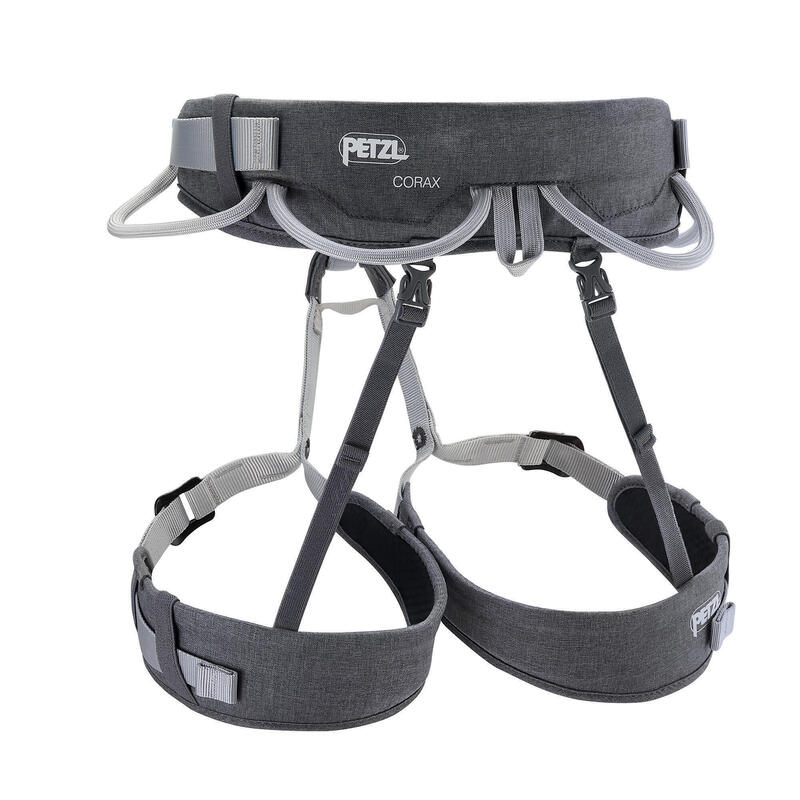 Arnés de Escalada y Alpinismo Petzl Corax