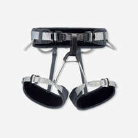 Ham Corax reglabil gri Escalada, Alpinism - Ham Corax reglabil PETZL - Escalada