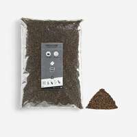 Sac Semințe de cânepă Pescuit la crap 5 kg (semințe coapte) Pescuit - Sac Semințe de cânepă 5kg CAPERLAN - Nade, Echipament nadire