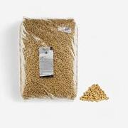 Pellet pesca carpa BABY CORN 8 mm 20 kg