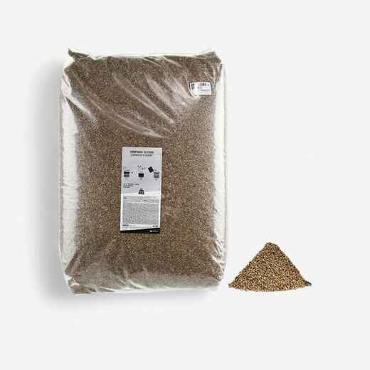 
      CARP FISHING DRIED SEED HEMPSEED 20 KG
  