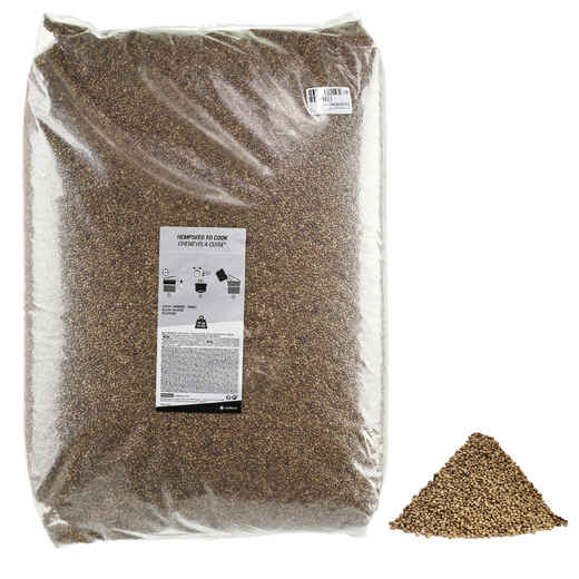 
      Suché semená na lov kapra Konope 20 kg
  