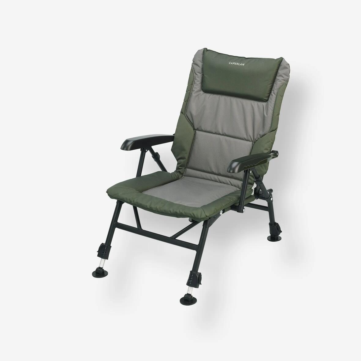 LEVELCHAIR FULLBREAK