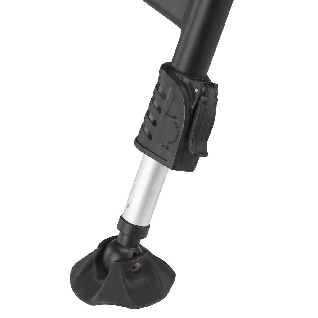 Stolica za ribolov šarana COMPACT 900