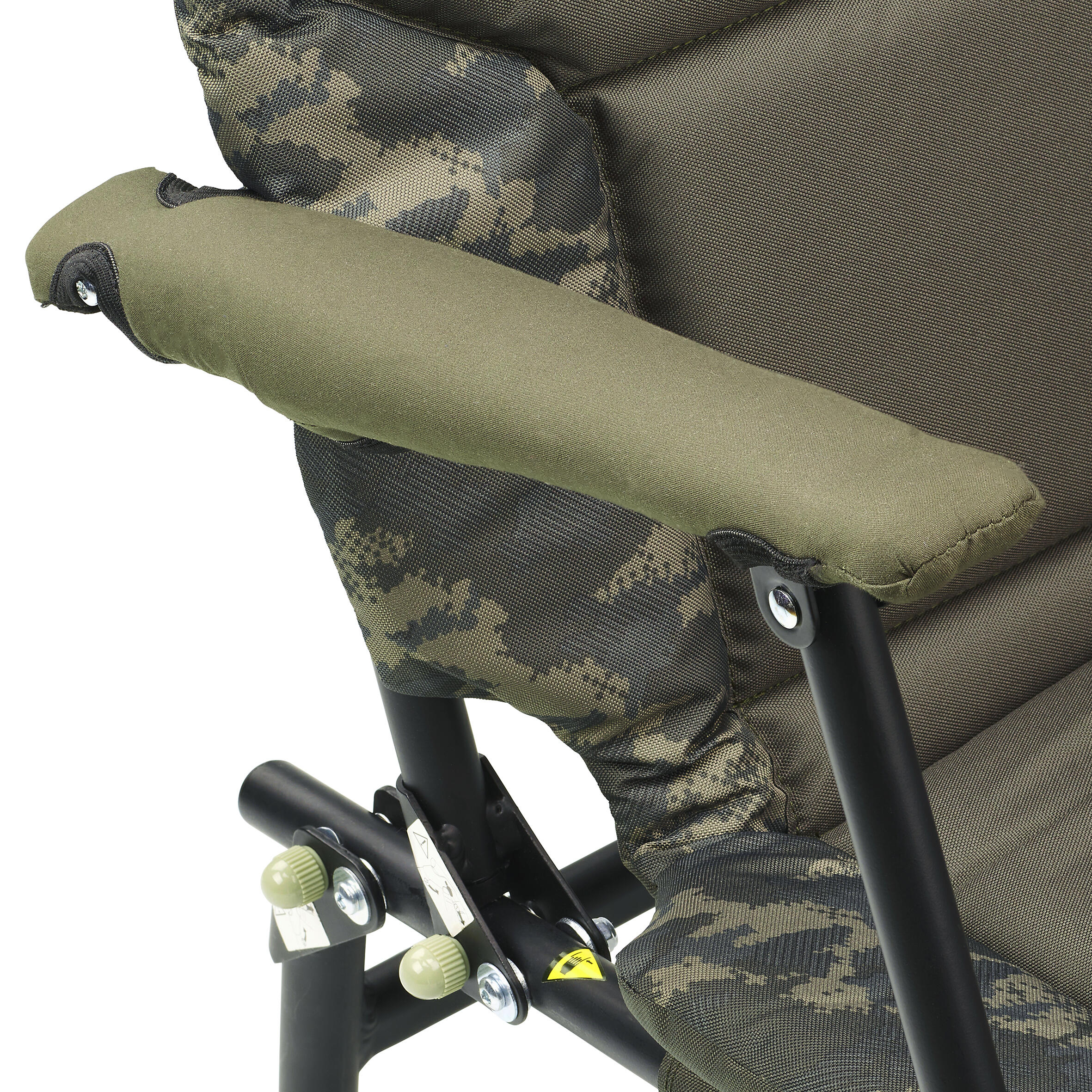 Levelchair Wildtrack CAPERLAN