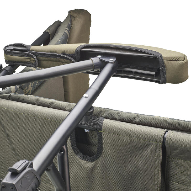 Scaun Morphoz Levelchair 900 Confort Pescuit la crap