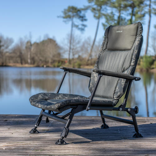 wildtrack level chair