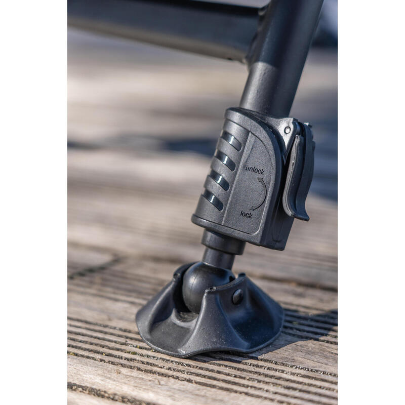 Silla Levelchair Carpfishing Wildtrack