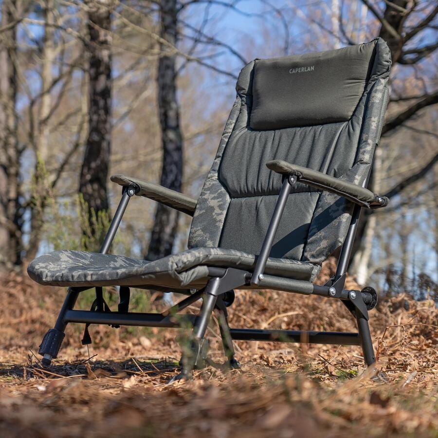 wildtrack level chair