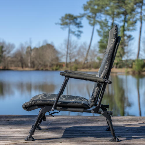 wildtrack level chair