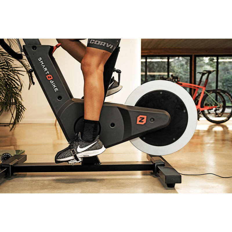 PRODUCTO OCASIÓN: BICICLETA CICLO INDOOR ZBIKE