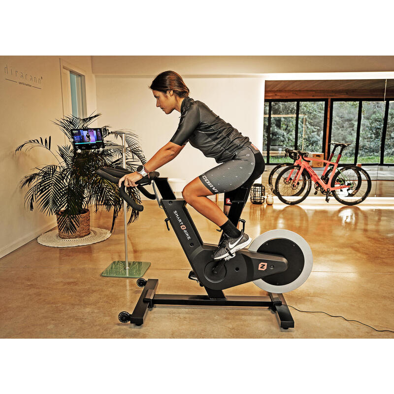 PRODUCTO OCASIÓN: BICICLETA CICLO INDOOR ZBIKE