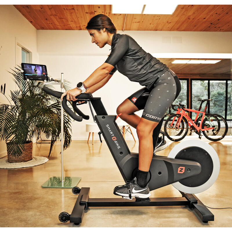 PRODUCTO OCASIÓN: BICICLETA CICLO INDOOR ZBIKE