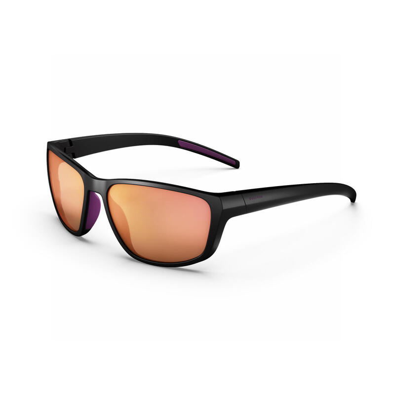 Gafas de Sol Mujer Quechua MH550W Categoría 3