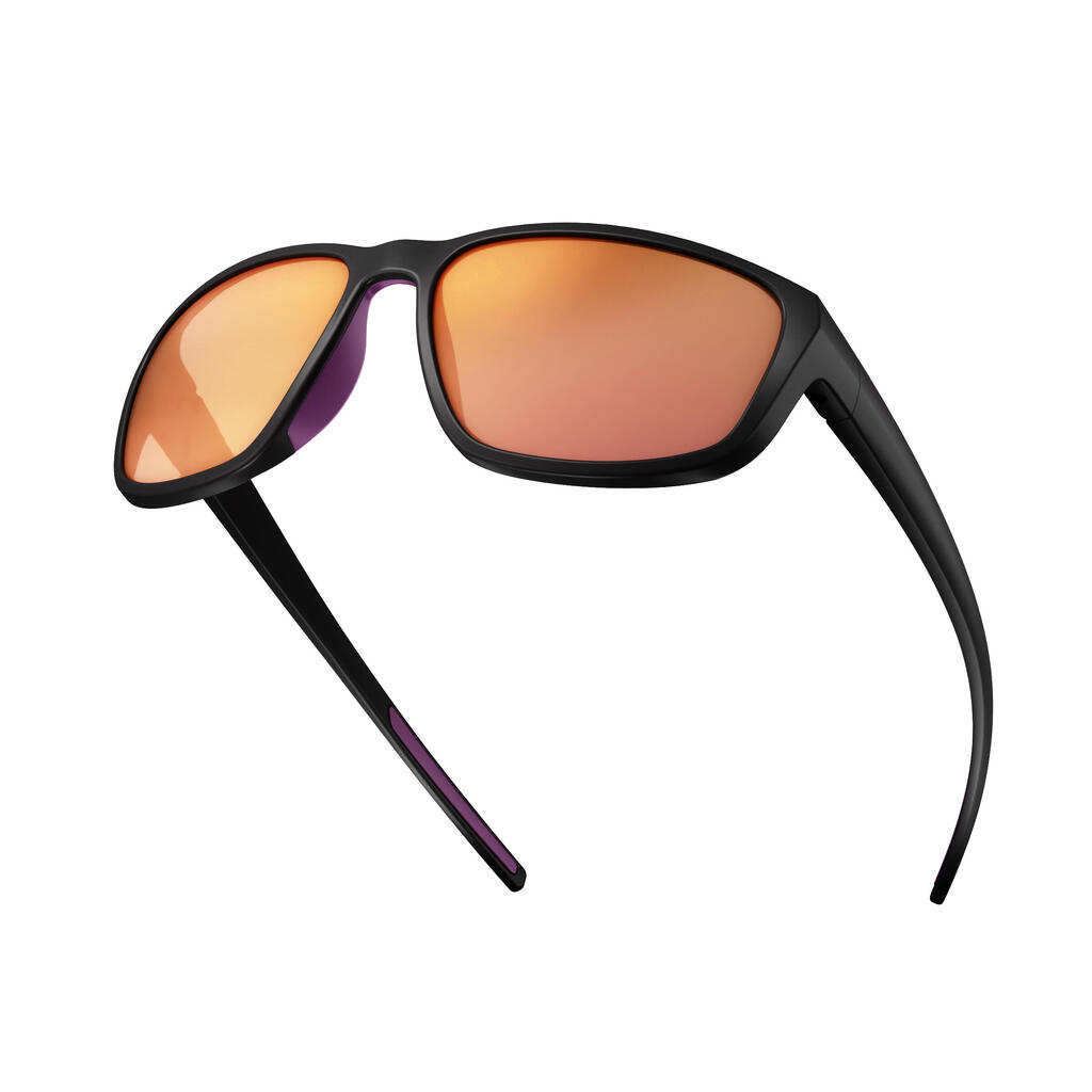 Women's Hiking Sunglasses - MH550W - Category 3