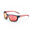 Sonnenbrille Bergwandern MH550 polarisierend Damen Kategorie 3 pink