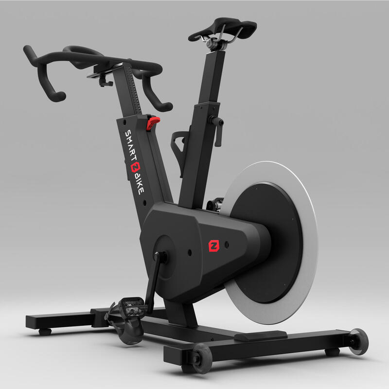 PRODUCTO OCASIÓN: BICICLETA CICLO INDOOR ZBIKE