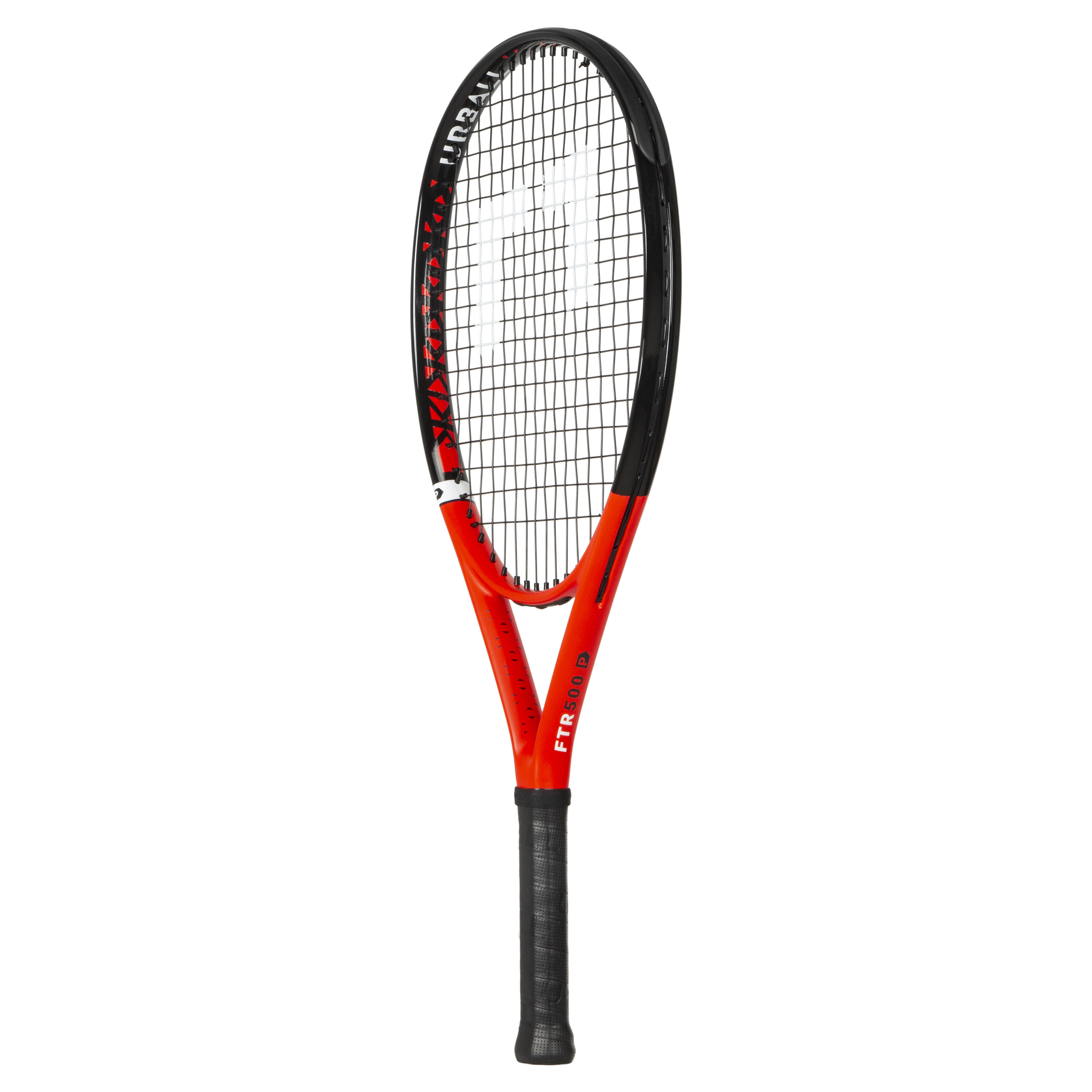 URBALL Raketa na frontenis FTR 500P GRIP 1 · záber 3