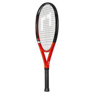 Raqueta Frontenis Urball FTR 500 P Adulto Rojo/Negro
