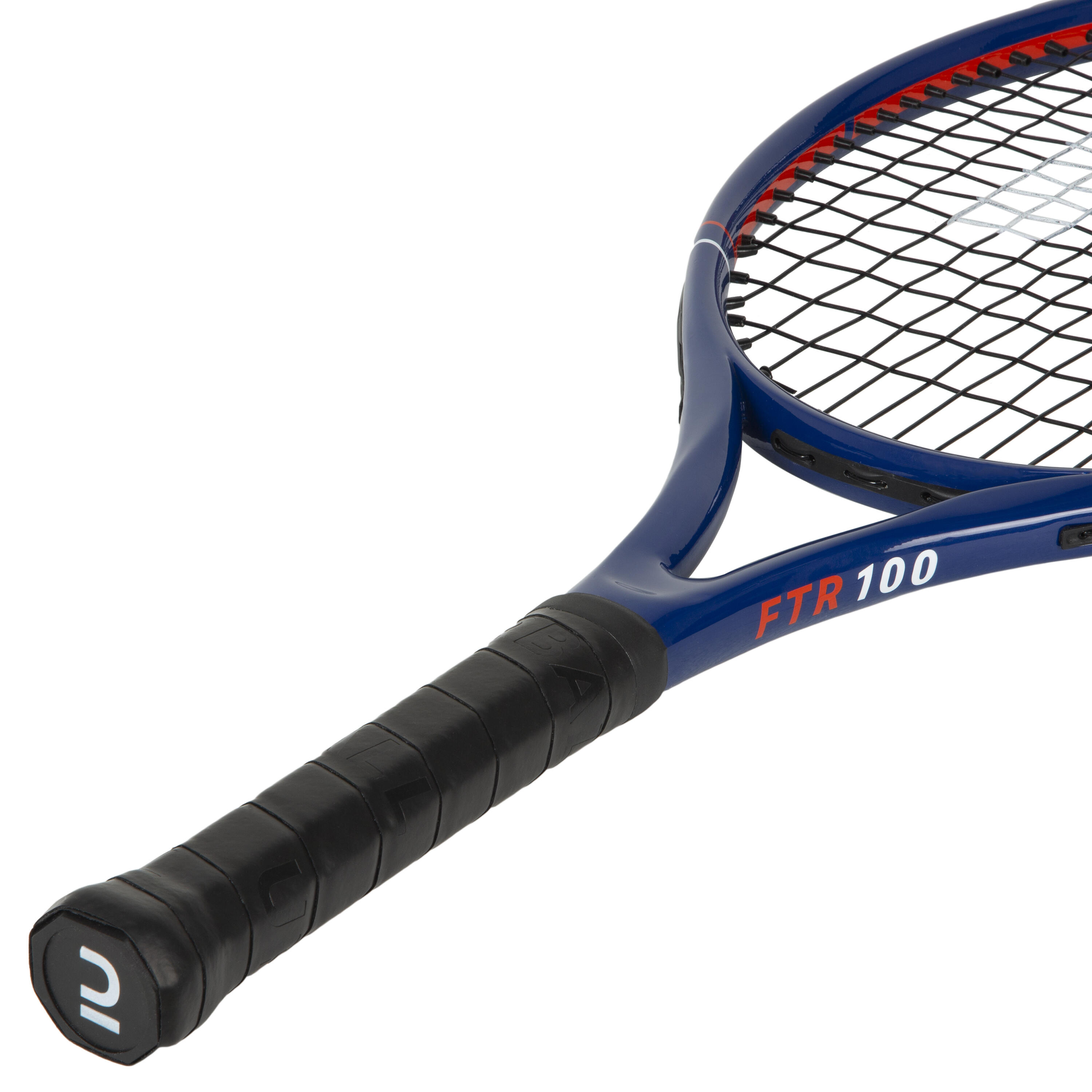 URBALL Raketa na frontenis FTR100 GRIP 1 · záber 7