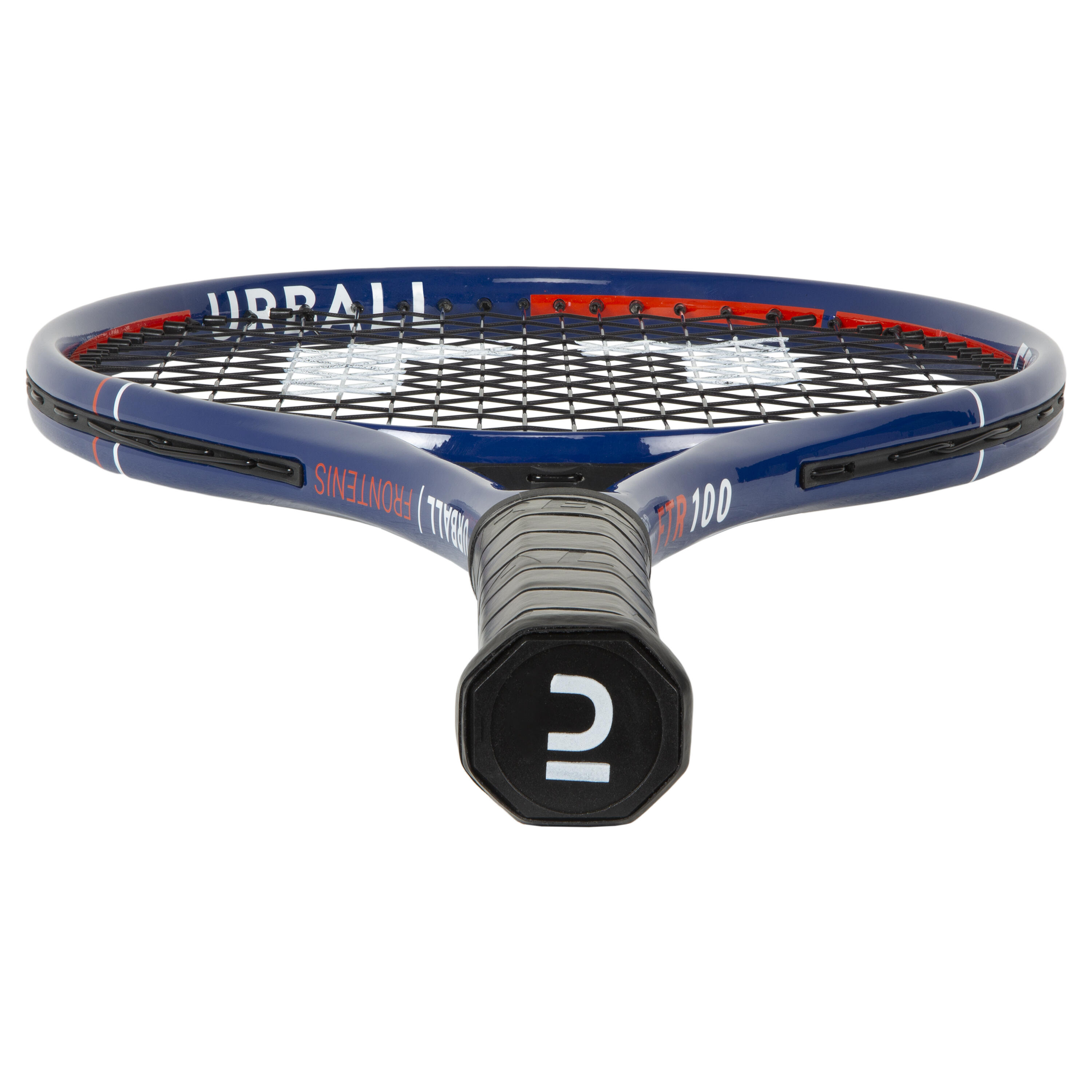 URBALL Raketa na frontenis FTR100 GRIP 1 · záber 8