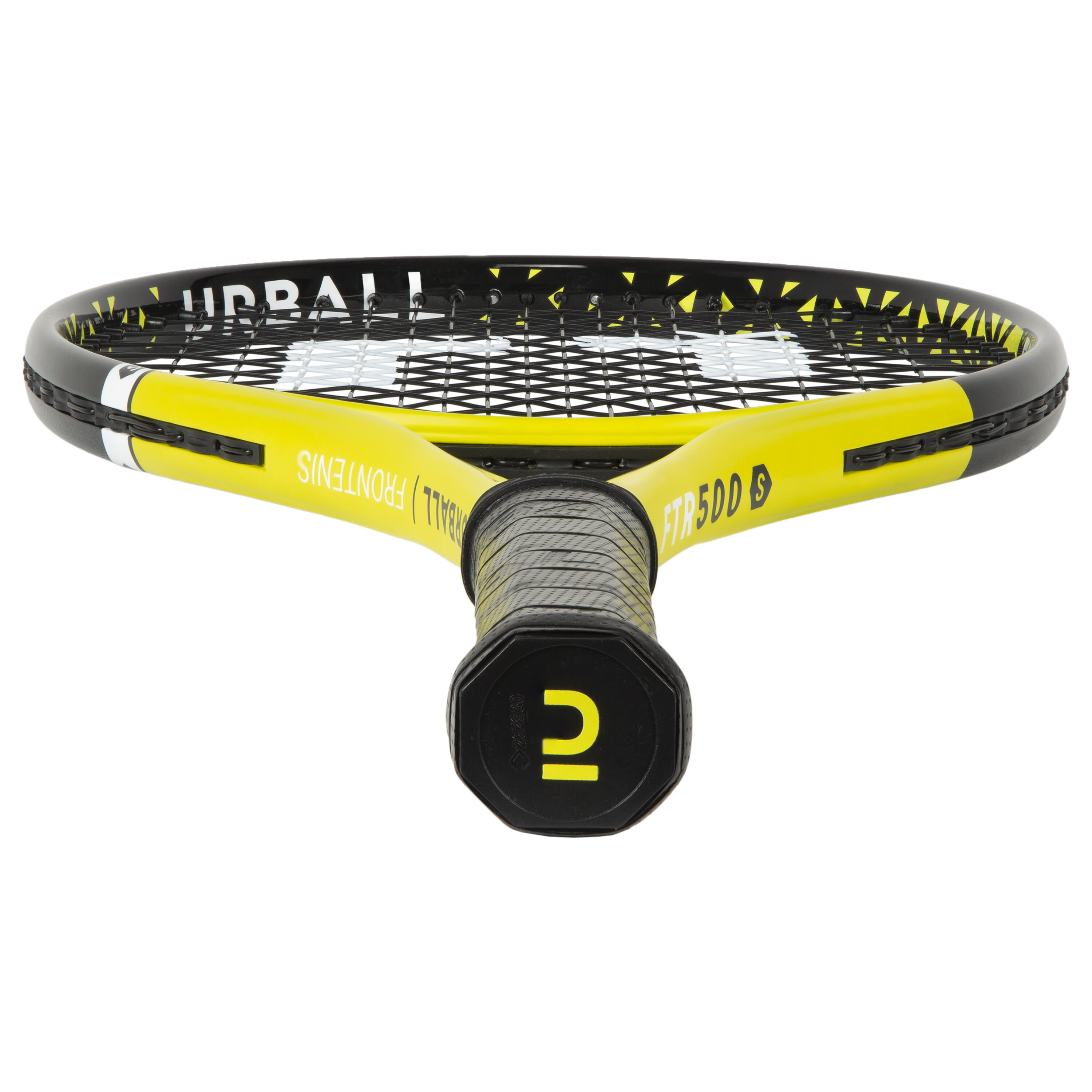 URBALL Raketa na frontenis FTR 500S GRIP 1 · záber 8