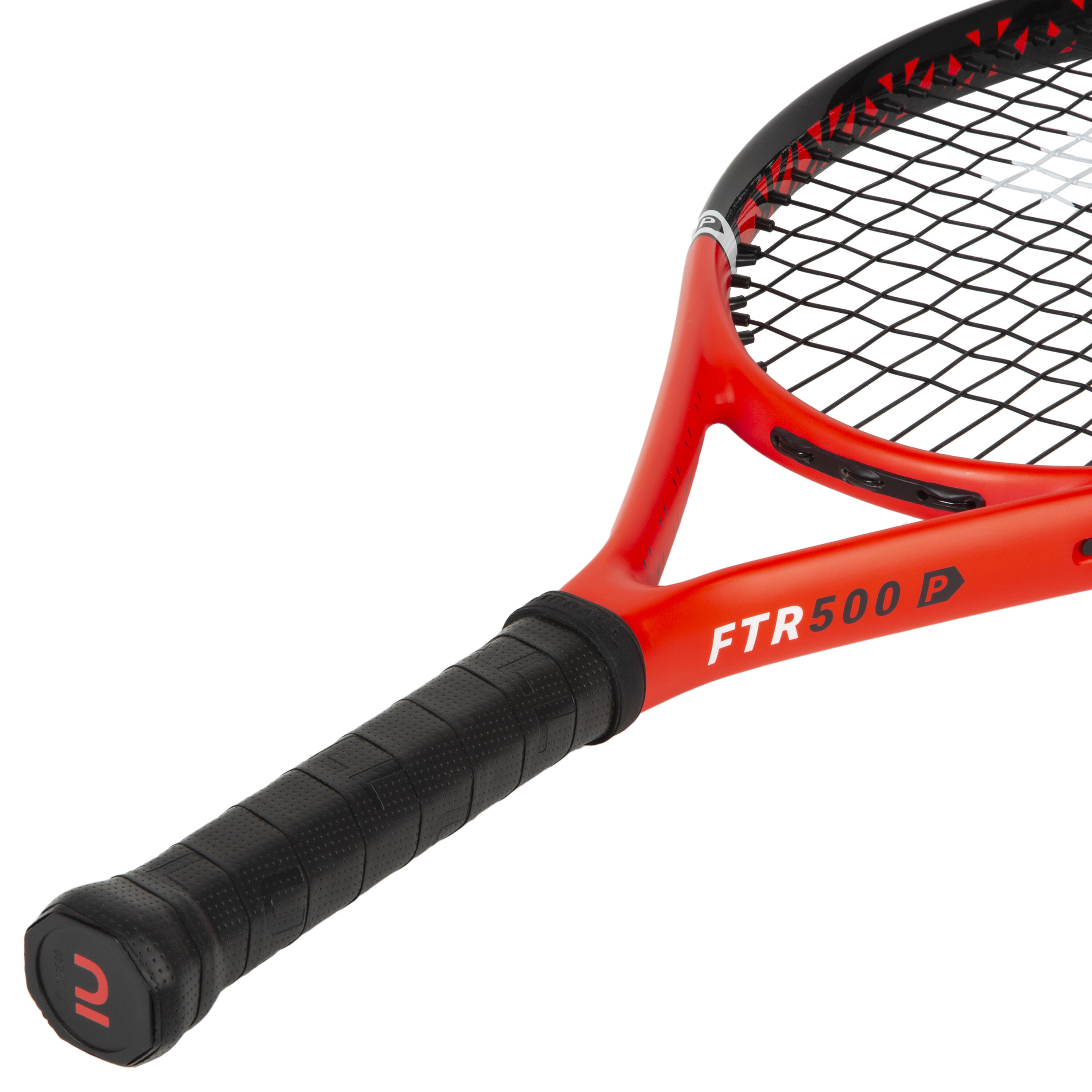 URBALL Raketa na frontenis FTR 500P GRIP 1 · záber 7