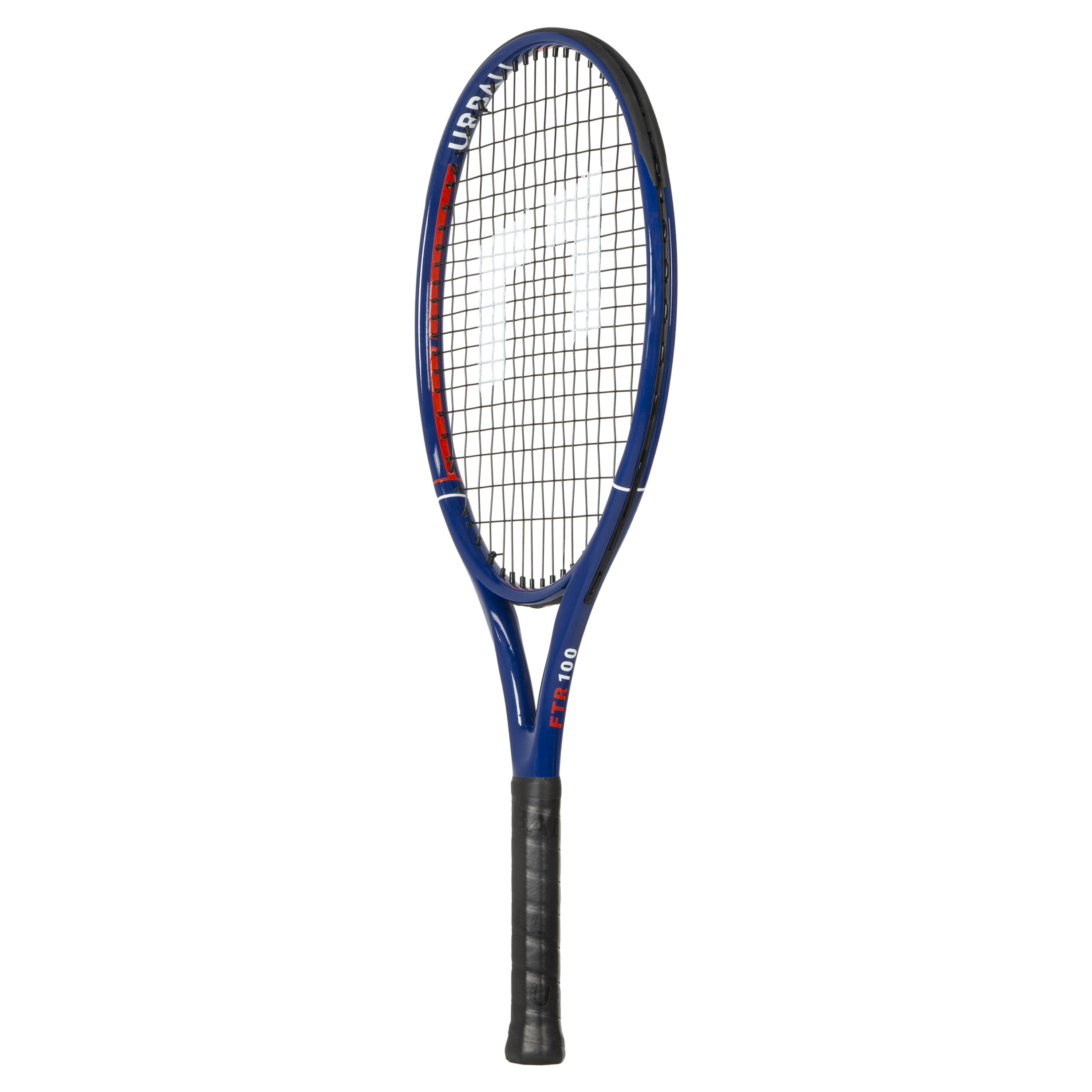 URBALL Raketa na frontenis FTR100 GRIP 1 · záber 3