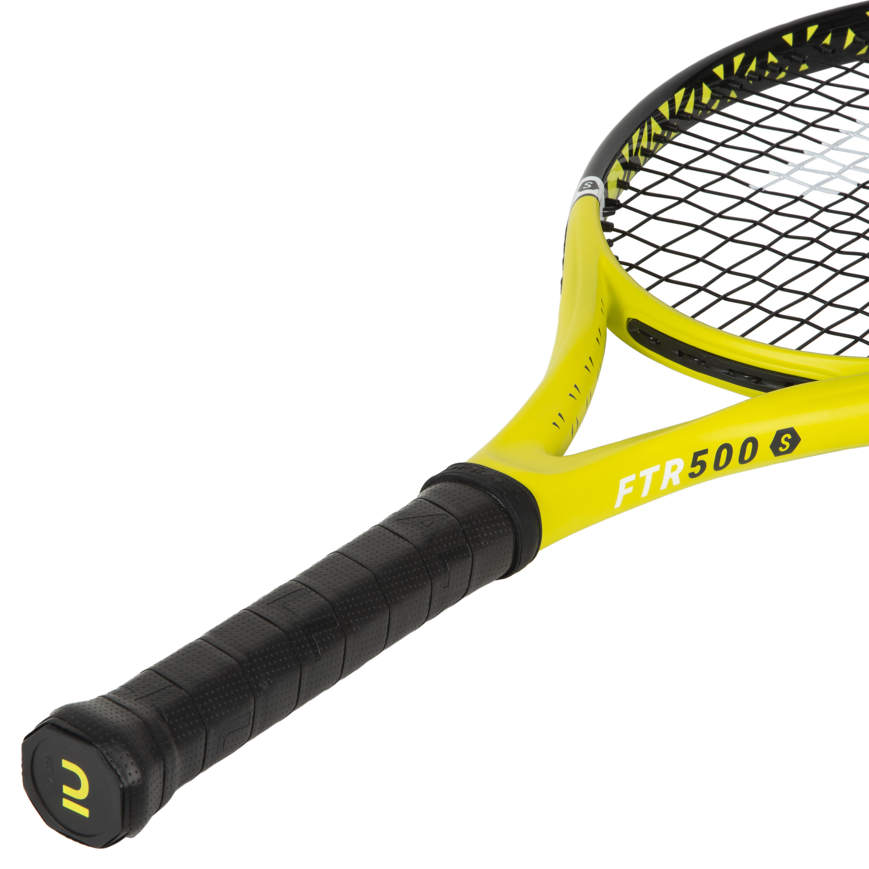 URBALL Raketa na frontenis FTR 500S GRIP 1 · záber 7