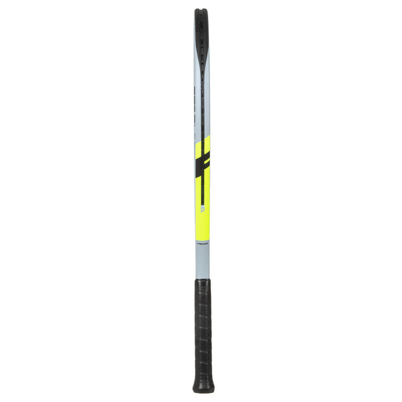 Raqueta Frontenis Head Graphene S2 2021 Adulto Gris/Amarillo