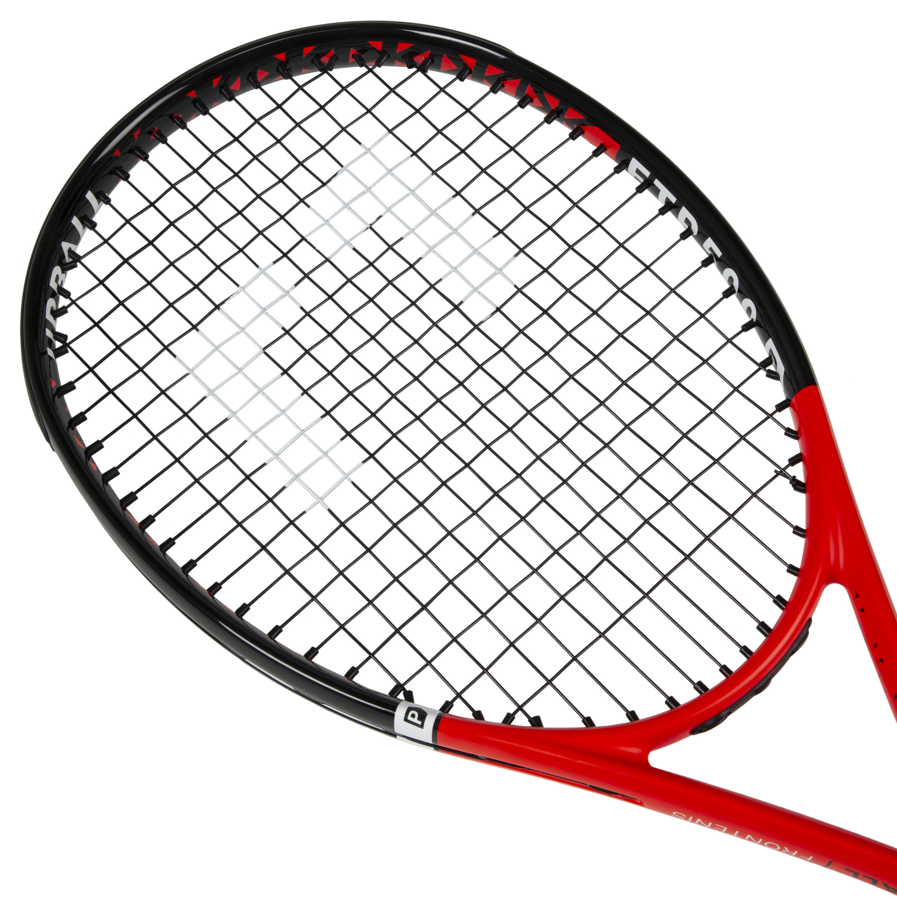 URBALL Raketa na frontenis FTR 500P GRIP 1 · záber 6