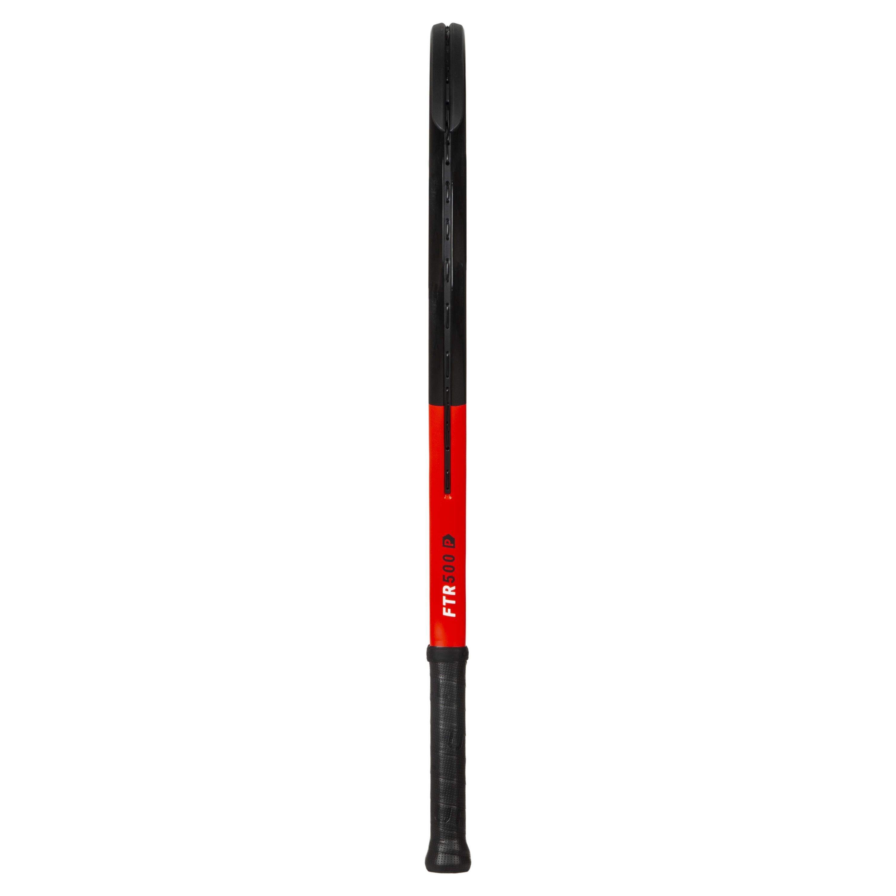 URBALL Raketa na frontenis FTR 500P GRIP 1 · záber 4