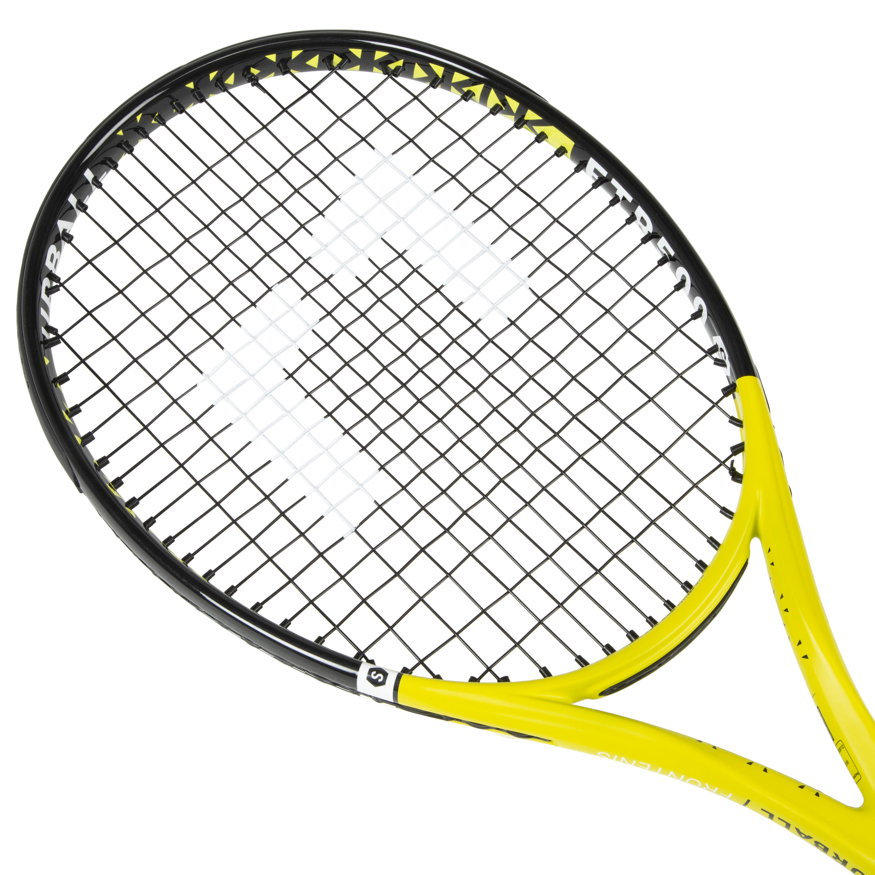 URBALL Raketa na frontenis FTR 500S GRIP 1 · záber 6