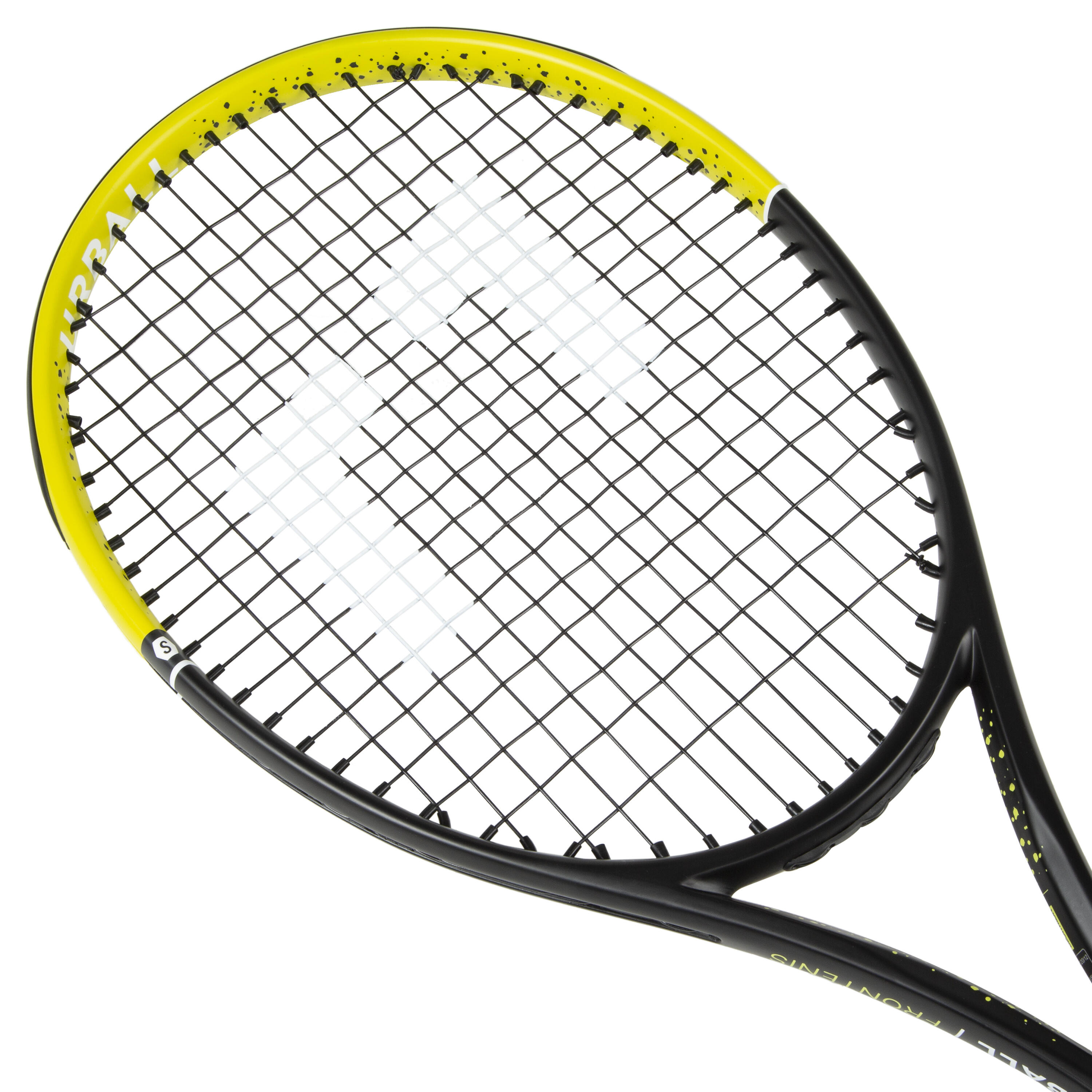 Raquette Frontenis FTR 900S 5/13
