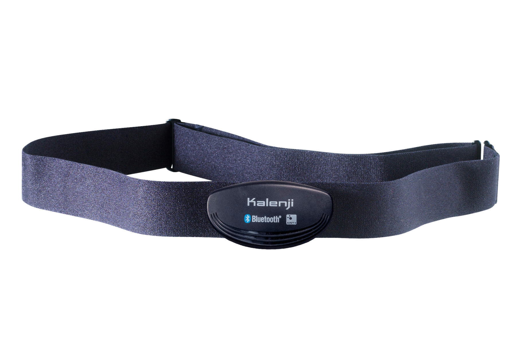 Cinturón pulsómetro Dual ANT+/Bluetooth