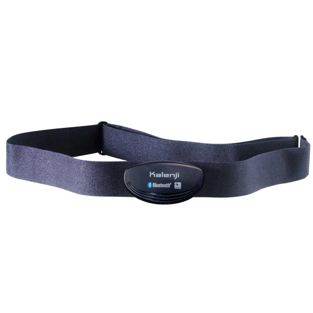 Cinturón pulsómetro Dual ANT+/Bluetooth